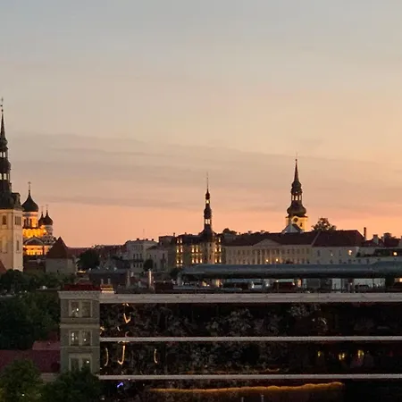 Appartement Modern In The Heart Of Comtemporary *