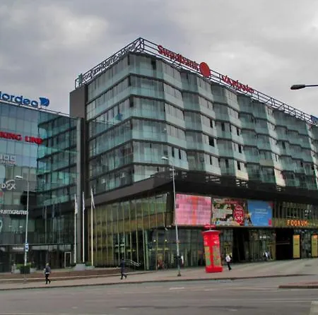 Modern In The Heart Of Comtemporary