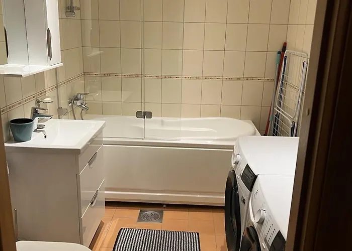 Modern In The Heart Of Comtemporary *